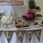 Zlaty Dukat 3* Zvolenská Slatina