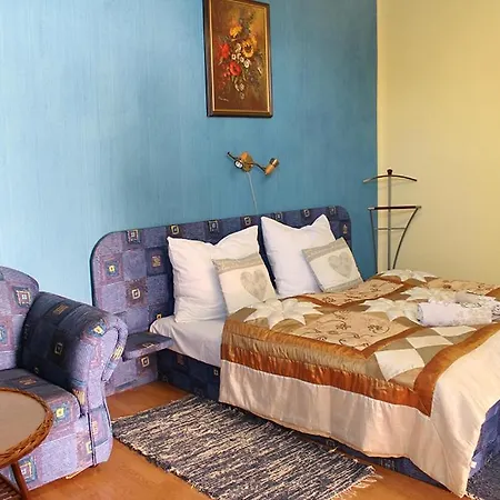 Zlaty Dukat 3* Zvolenská Slatina