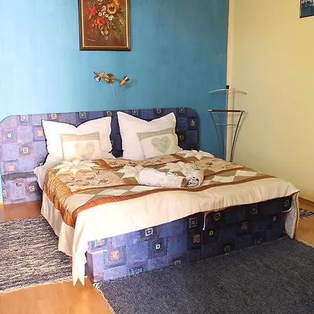 Zlaty Dukat Guest house