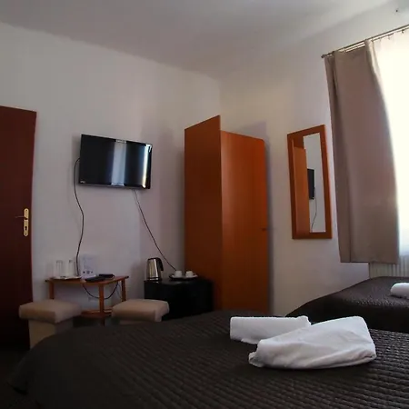 Zlaty Dukat Gasthuis