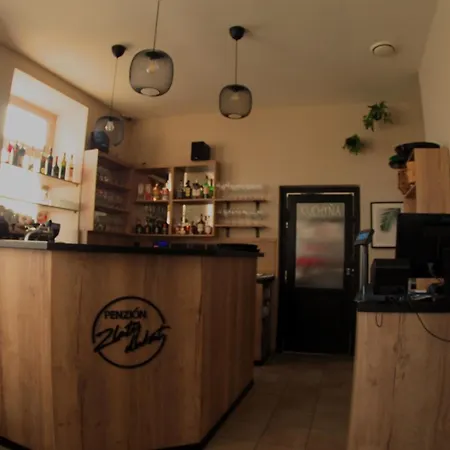 Zlaty Dukat Gasthuis 3*