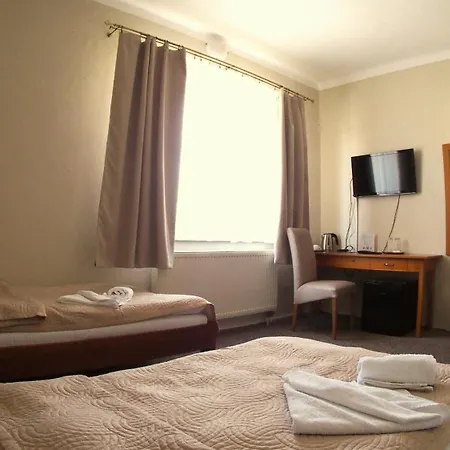 Zlaty Dukat 3* Zvolenská Slatina