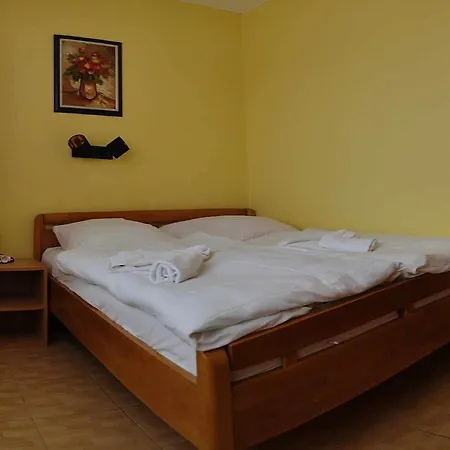 Zlaty Dukat 招待所