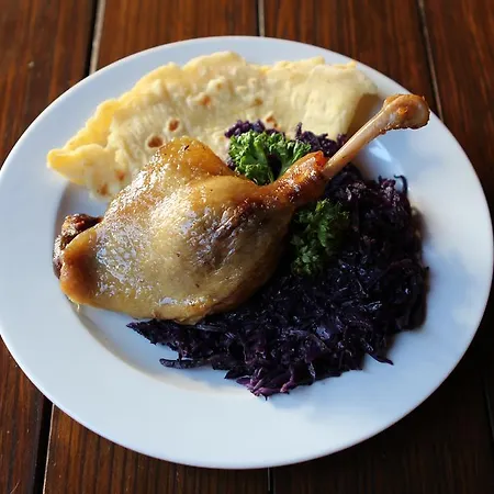 Zlaty Dukat Gasthuis Zvolenská Slatina