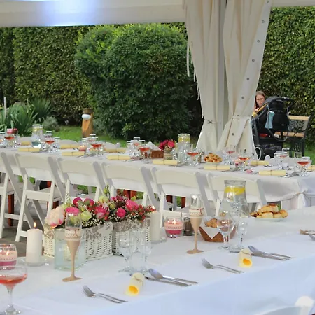 Gasthuis Zlaty Dukat Zvolenská Slatina