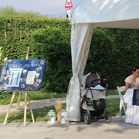 Zlaty Dukat 3* Zvolenská Slatina