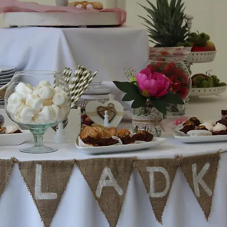 Zlaty Dukat 3* Zvolenská Slatina