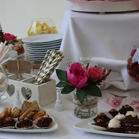 招待所 Zlaty Dukat 3*