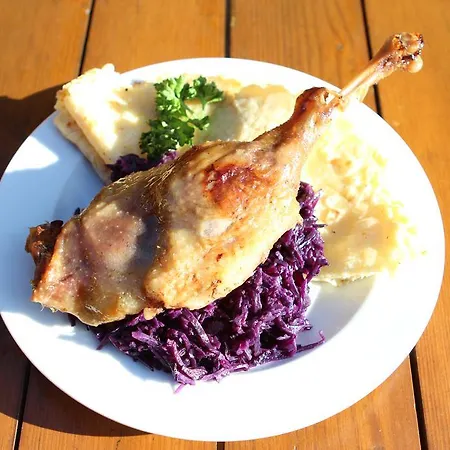 招待所 Zlaty Dukat Zvolenská Slatina