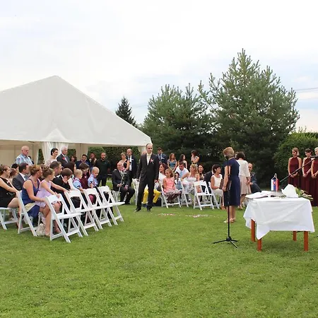 Zlaty Dukat Gasthuis