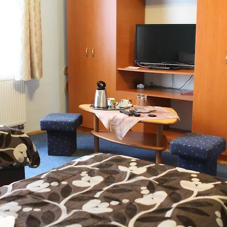 Zlaty Dukat Guest house Zvolenska Slatina