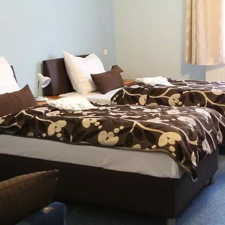 Zlaty Dukat Gasthuis