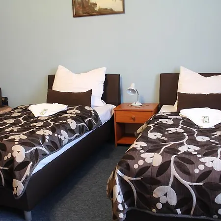 Zlaty Dukat Gasthuis 3*