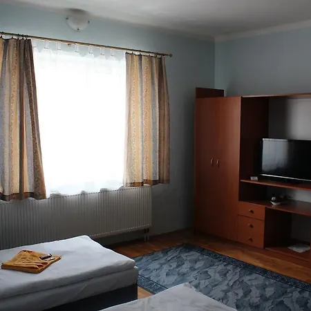 Zlaty Dukat Gasthuis Zvolenská Slatina