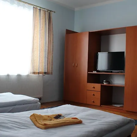 Gasthuis Zlaty Dukat