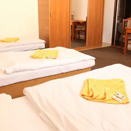 Zlaty Dukat 招待所