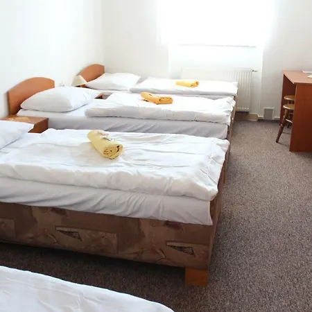Zlaty Dukat Guest house Zvolenska Slatina